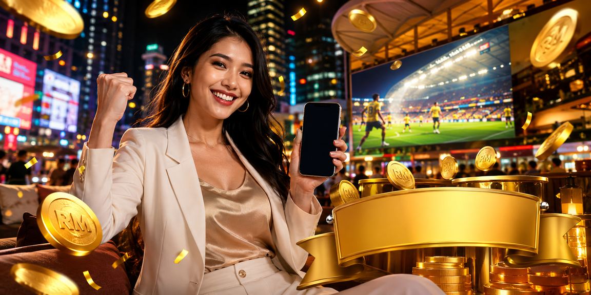 Pengguna VIP rajabuaya89 menikmati akses keutamaan perlawanan badminton di Kuala Lumpur
